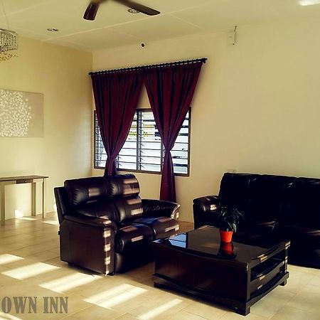 Raintown Inn Taiping Ngoại thất bức ảnh