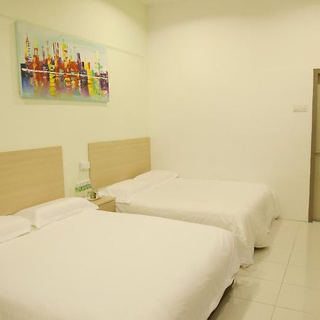 Raintown Inn Taiping Ngoại thất bức ảnh