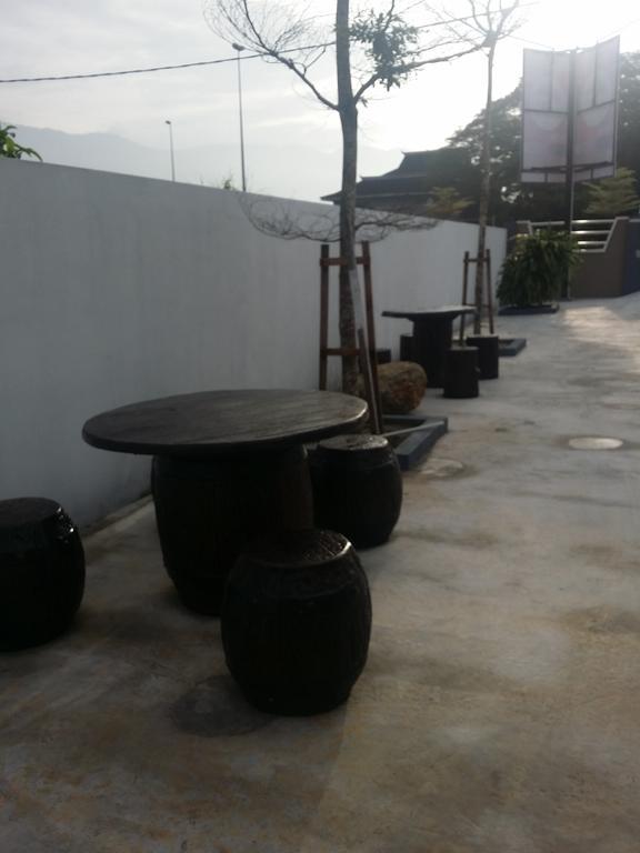 Raintown Inn Taiping Ngoại thất bức ảnh