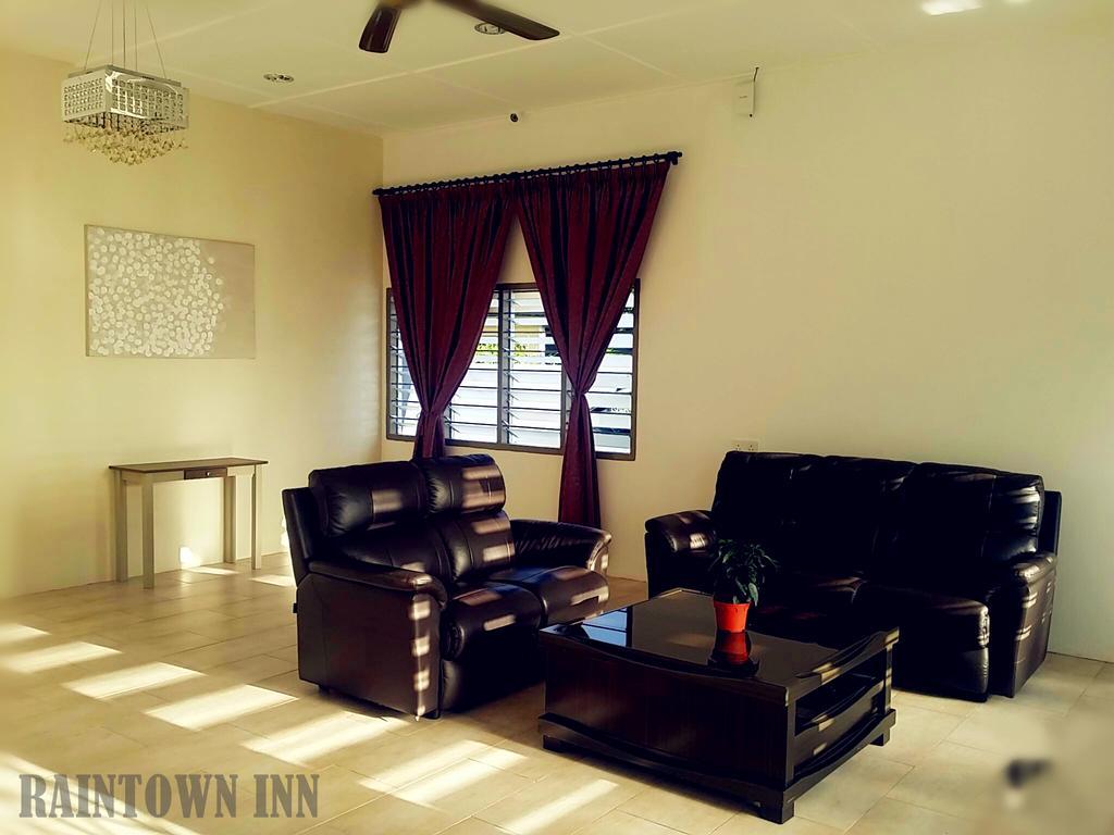 Raintown Inn Taiping Ngoại thất bức ảnh