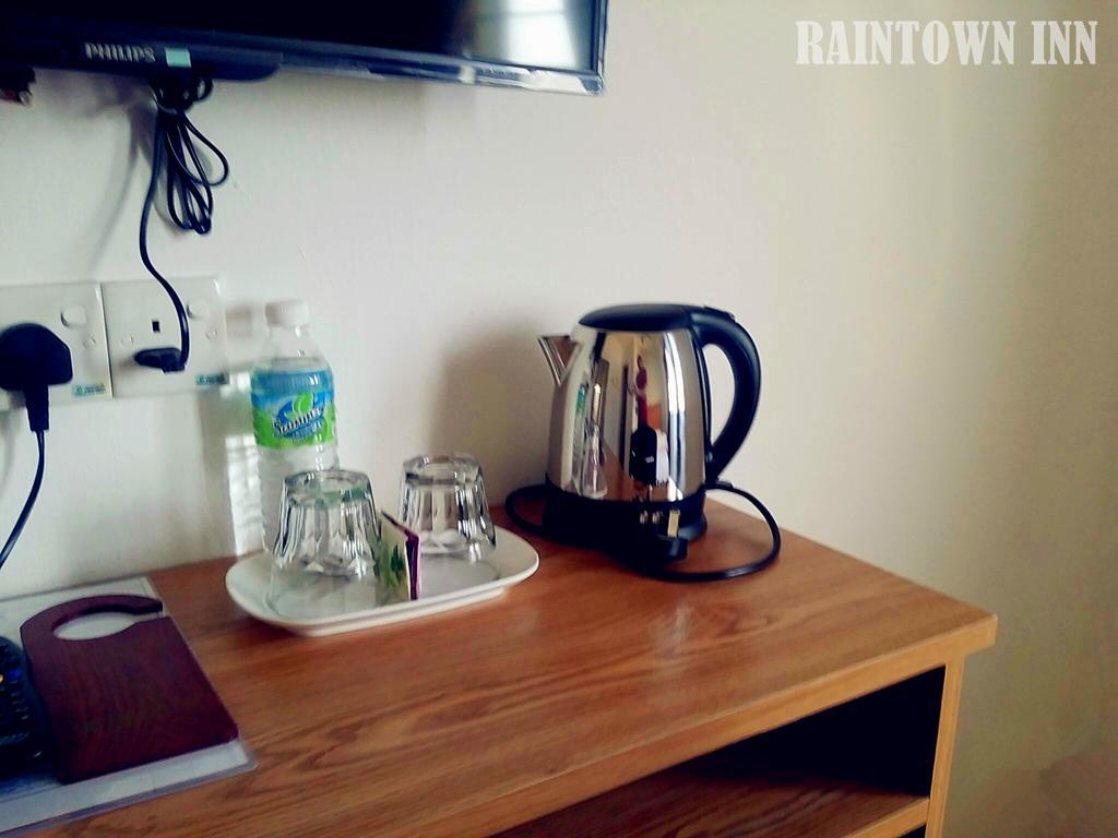 Raintown Inn Taiping Ngoại thất bức ảnh