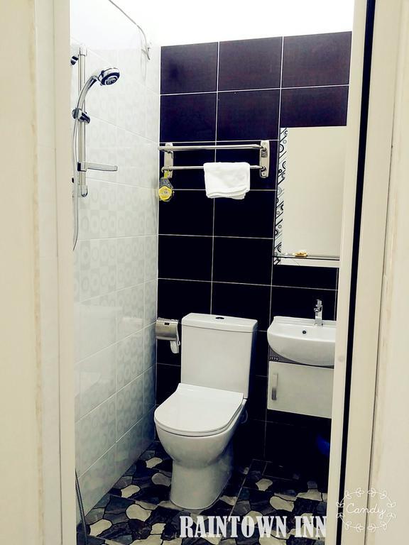 Raintown Inn Taiping Ngoại thất bức ảnh
