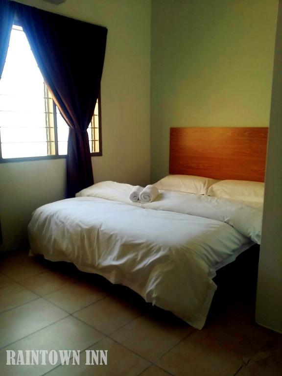 Raintown Inn Taiping Ngoại thất bức ảnh
