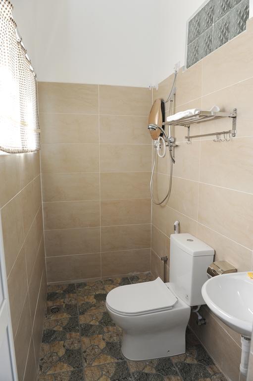Raintown Inn Taiping Ngoại thất bức ảnh