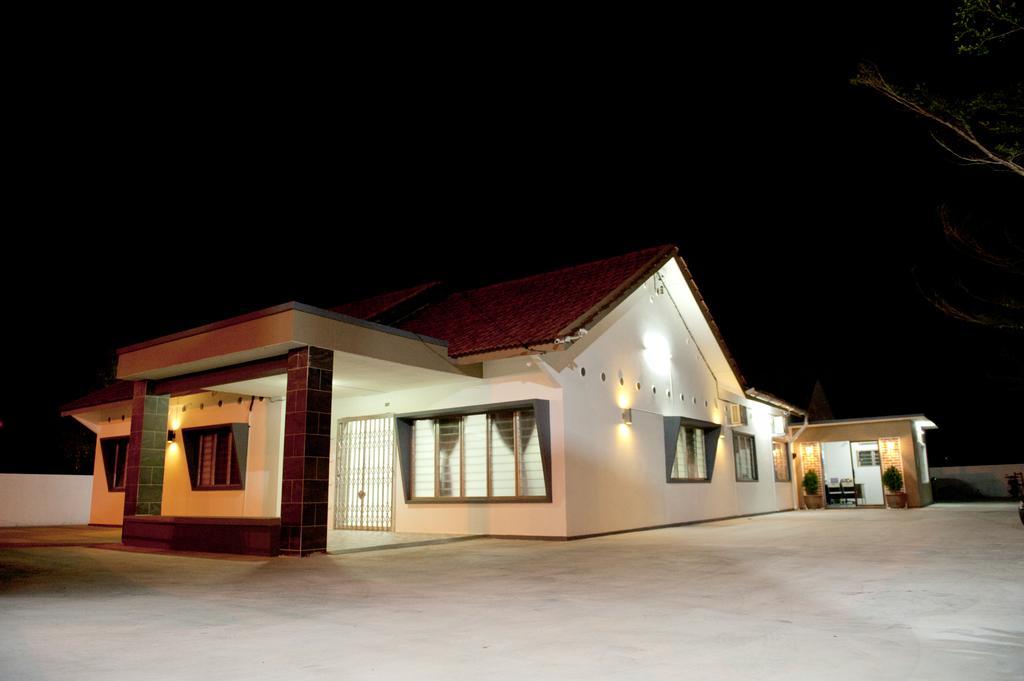 Raintown Inn Taiping Ngoại thất bức ảnh