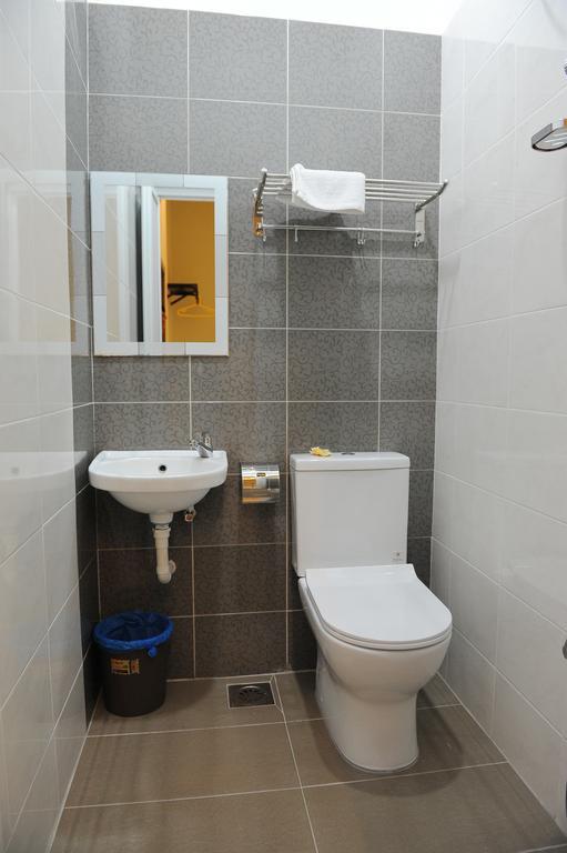 Raintown Inn Taiping Ngoại thất bức ảnh